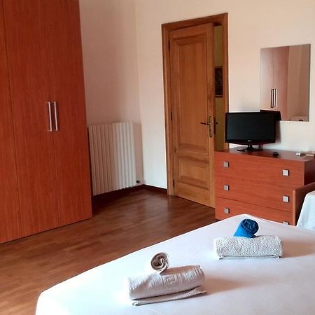 Camere Lorenzo Porto Cesareo Room photo