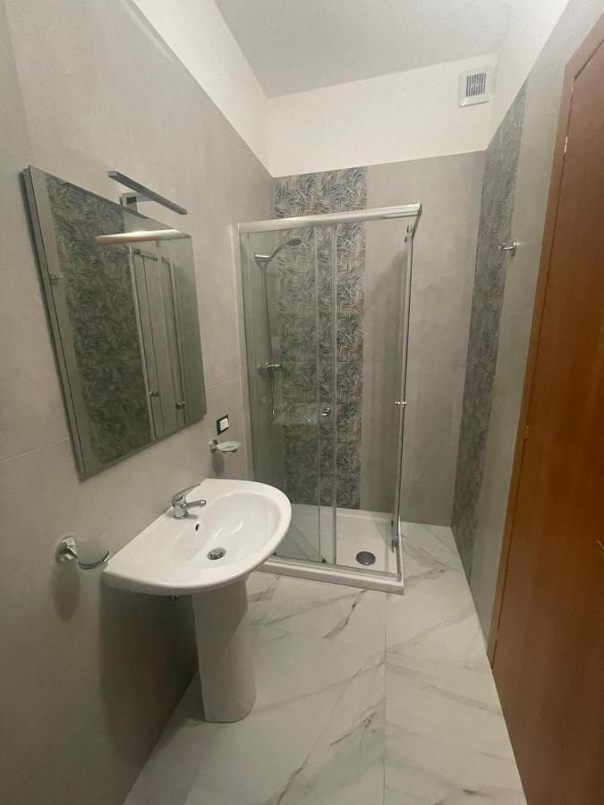 Camere Lorenzo Porto Cesareo Exterior photo