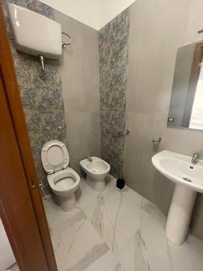 Camere Lorenzo Porto Cesareo Exterior photo