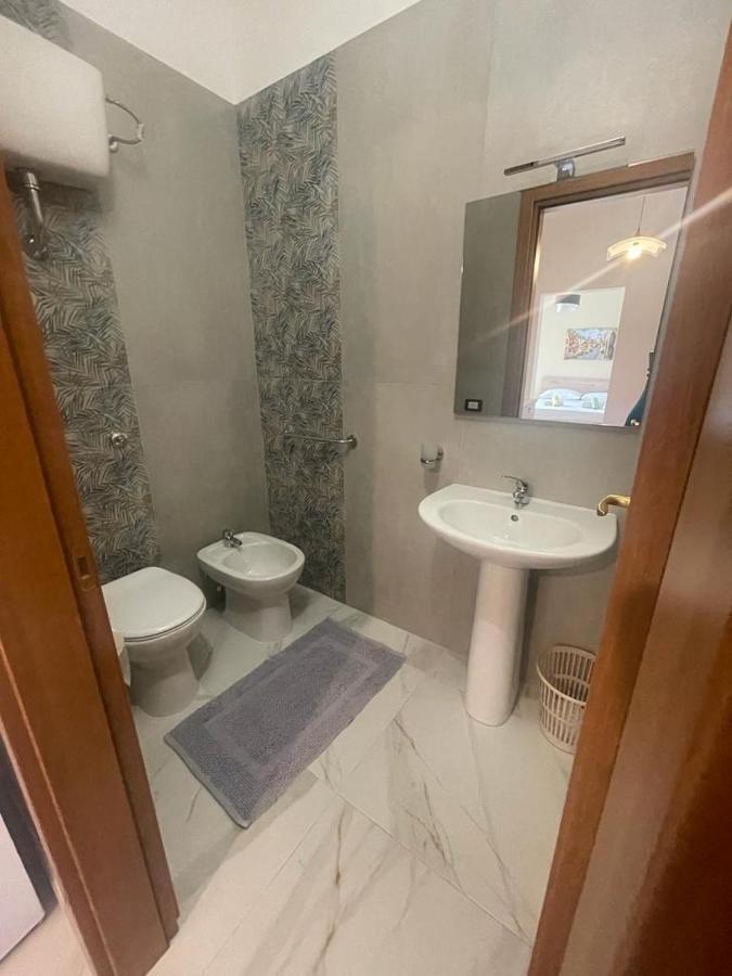 Camere Lorenzo Porto Cesareo Exterior photo