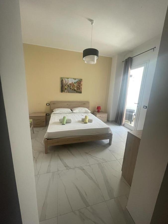 Camere Lorenzo Porto Cesareo Exterior photo