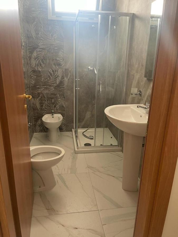Camere Lorenzo Porto Cesareo Exterior photo