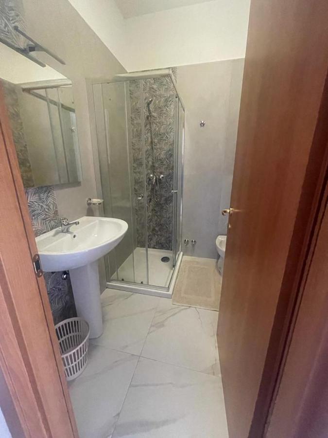 Camere Lorenzo Porto Cesareo Exterior photo