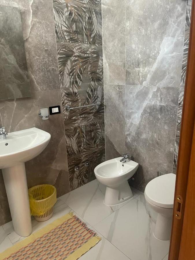 Camere Lorenzo Porto Cesareo Exterior photo
