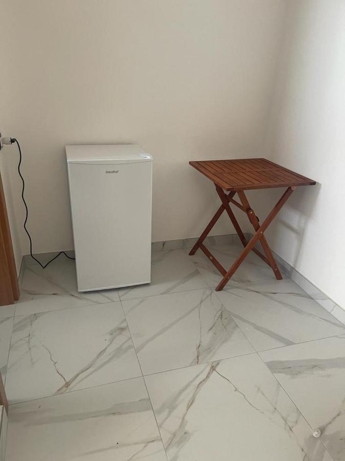 Camere Lorenzo Porto Cesareo Exterior photo