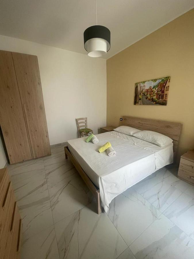 Camere Lorenzo Porto Cesareo Exterior photo