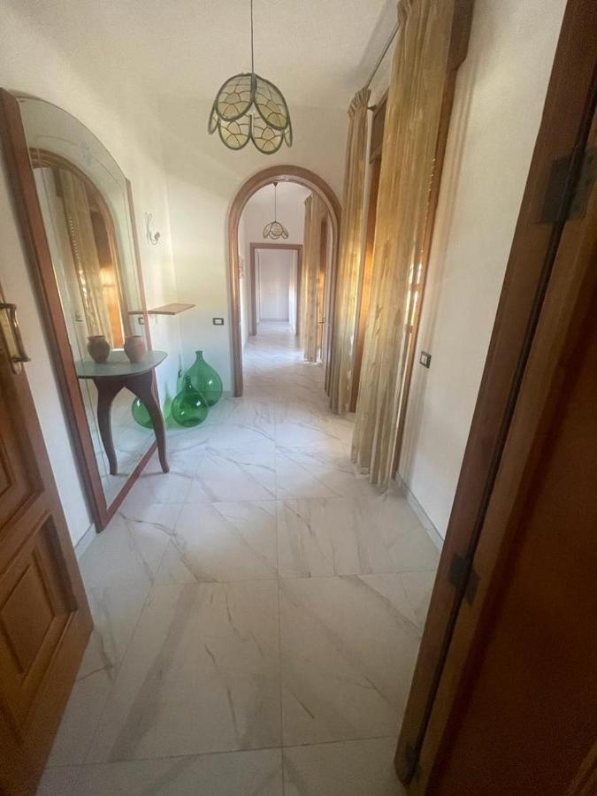 Camere Lorenzo Porto Cesareo Exterior photo